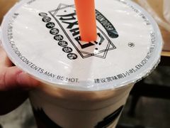-放哈·甜醅子奶茶创造者(正宁路店)