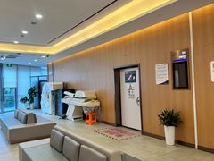 -美年大健康体检中心(浦东美张分院)