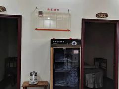 -张钰强中医正骨推拿连锁(唐家人才公寓店)