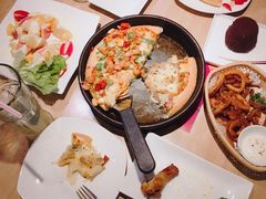 -必胜客(城西银泰店)