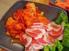 -新石器烤肉(无锡万象城店)