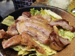 -花食间餐吧(远大购物中心群力店)