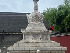 -西安市广仁寺