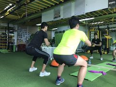 -红山会健身·普拉提(广安门店)