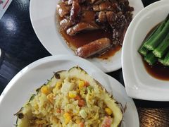 -港味仙(龙盛国际商业广场店)