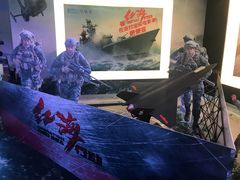 -博纳国际影城(皇庭店)