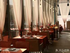 -赵小姐丨新中餐(曲江店)