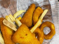 -骑士牛排(天一广场店)
