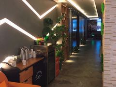 -禧瑞 ·丝浴主题·水疗·spa(中山公园店)