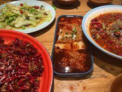 -先启半步颠.川菜.小酒馆(宝安坪洲店)