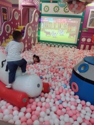 -孩子王(铁西万达店)