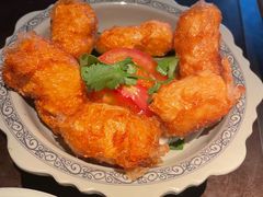 -大头虾越式风味餐厅(光明广场店)