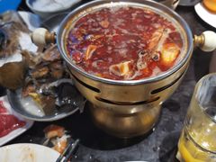 -川骄海鲜自助(亚运村店)