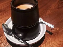 豆花-云海肴·汽锅鸡·云南菜(天津国金汇店)