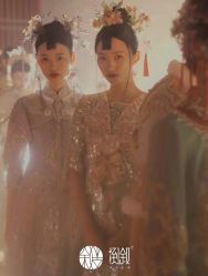 点击看大图 -天使嫁衣婚纱馆