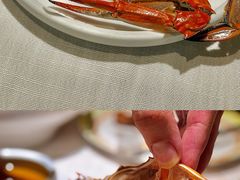 -开海·红岛海鲜虾水饺(石老人店)