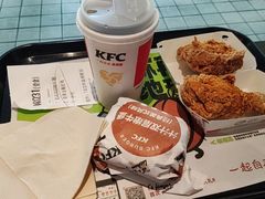 -肯德基(珍珠店)