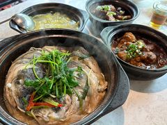 -阿龙酒煲(海宁新苑路店)