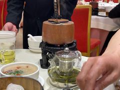 -凤凰楼酒家·粤宴点心(华强北店)