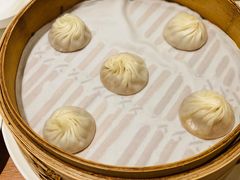 特色小笼包-鼎泰丰(德基广场店)