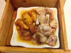 -白云宾馆·白云轩中餐厅·匠心手制