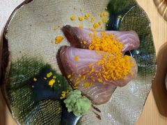 -荣一代目OMAKASE板前料理