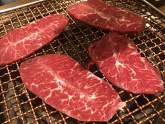 -九田家黑牛烤肉料理(万锦店)