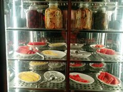 -嘉定凯悦·咖啡厅