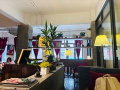 -雕刻时光·无国界料理西餐厅(五山店)