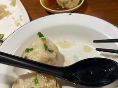 -舒蔡记生煎菜饭(云南中路店)