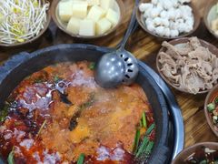 -笔记安顺夺夺粉火锅