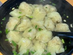 -真真鲜馄饨店(启蒙路店)