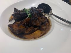 -上和臻品中国菜(花园街店)