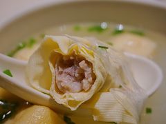 -东泰祥生煎馆(重庆北路店)