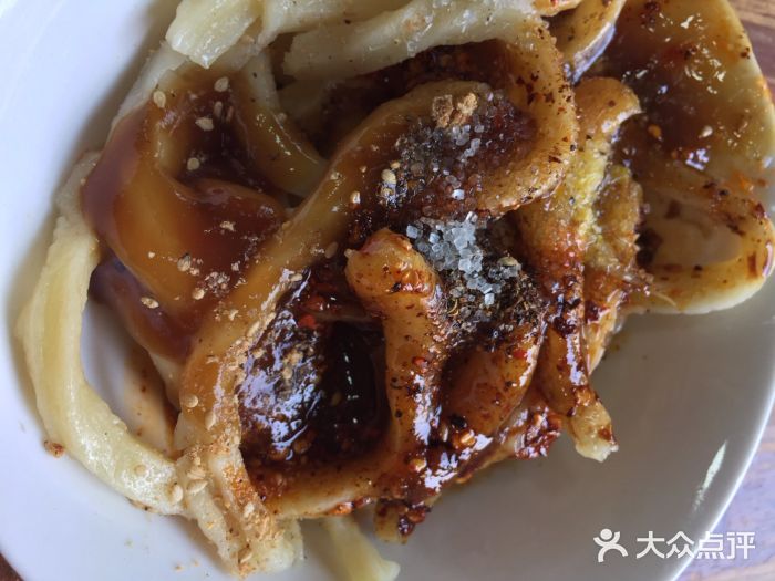 洞子口张老二凉粉(文殊院店)洞子口张老二凉粉图片