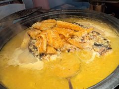 -探鱼·鲜青椒爽麻烤鱼(领展购物广场店)