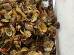-北戴河庆山饭店·海鲜砂锅粥(北戴河黑石路店)
