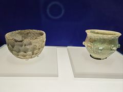 -上海博物馆(人民广场馆)