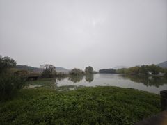 -鸣鹤古镇