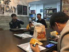 -Diary Club剧本&桌游狼人杀(湖东店)
