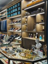 -LDIAMON西服定制(温州店)