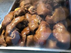 -王浩儿纪六孃甜皮鸭(乐山总店)