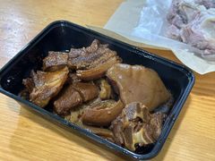 -小辫子羊肉面馆(周东店)
