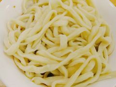 -王菊美食街·王菊面馆(总店)