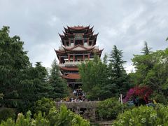 -南诏风情岛