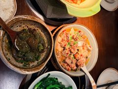 -吃饭皇帝大(梅溪新天地店)