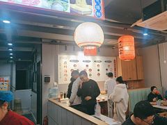 -大四喜·鲜牛肉火锅(洛阳大学城店)