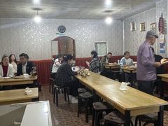 -老字号故乡烤肉店(总店)