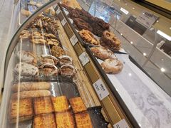 -烘焙町面包店(西四店)
