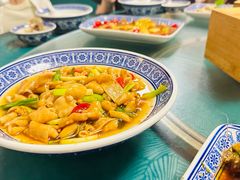 -桂园白粥·潮汕老味道